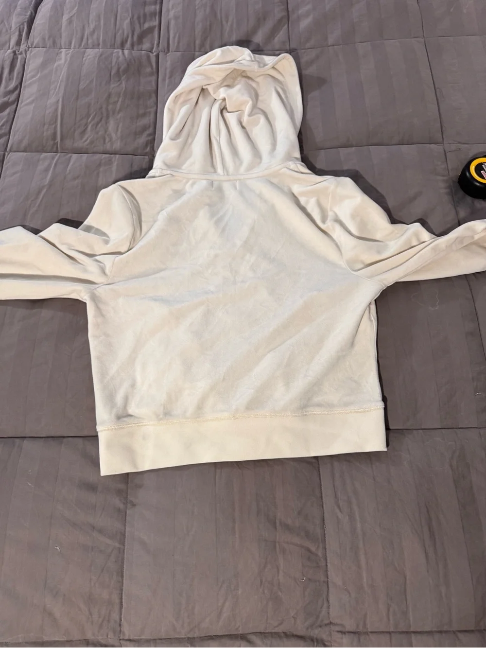 Juicy Couture soft velour
